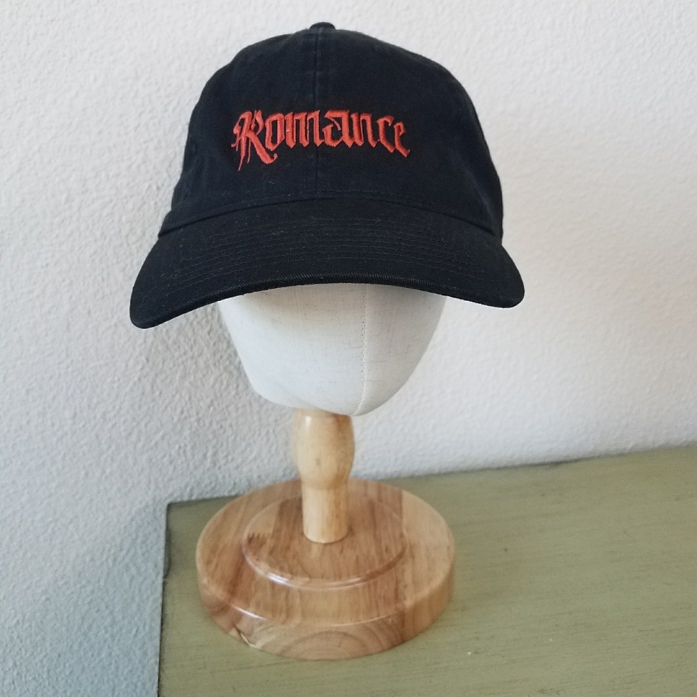 Camila Cabello Romance Dad Hat